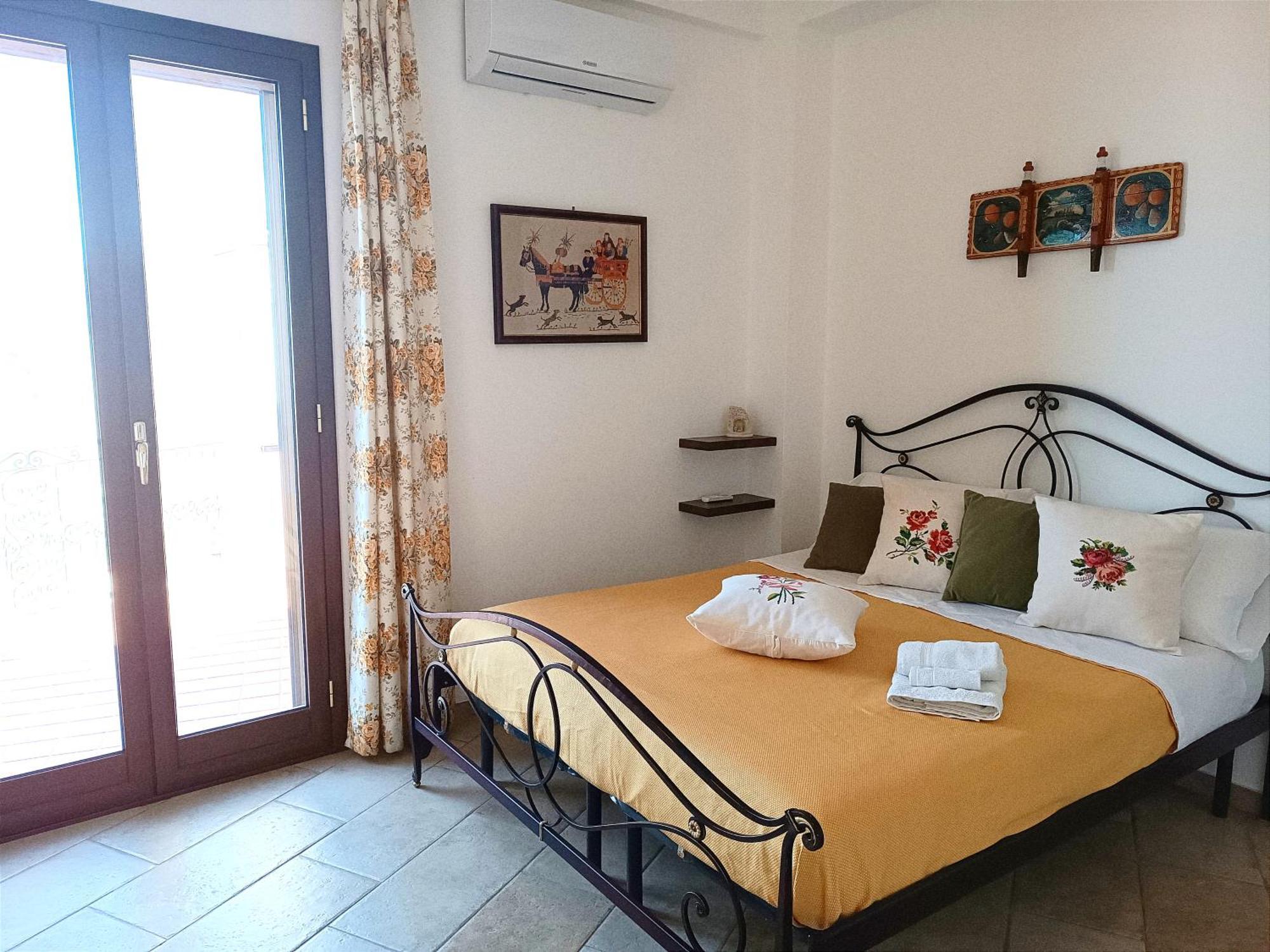 Villa Casa Francesco à Forza dʼAgro Extérieur photo